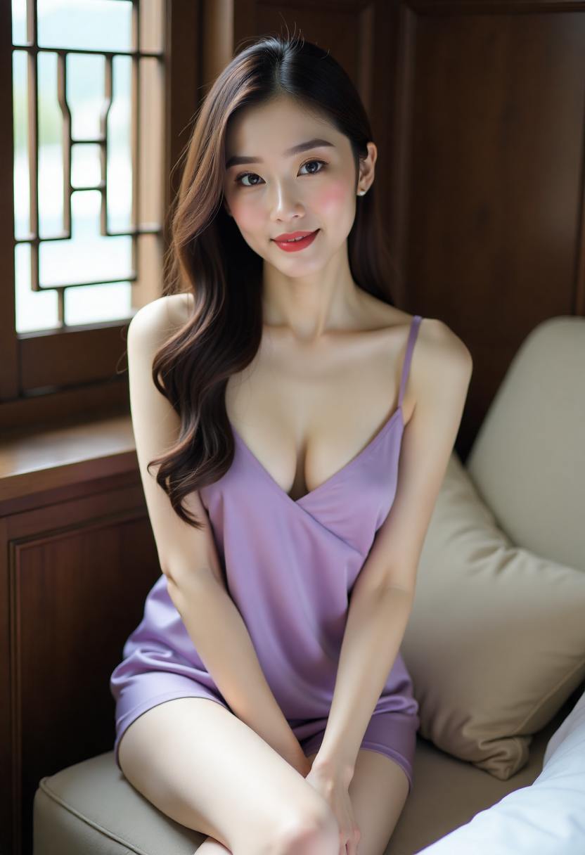 隔壁画室的神秘邻居