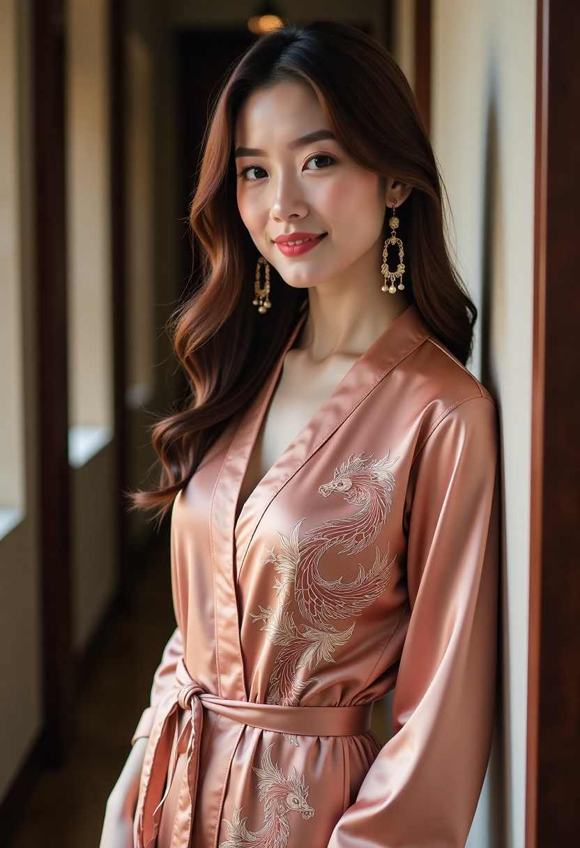苏晚棠
